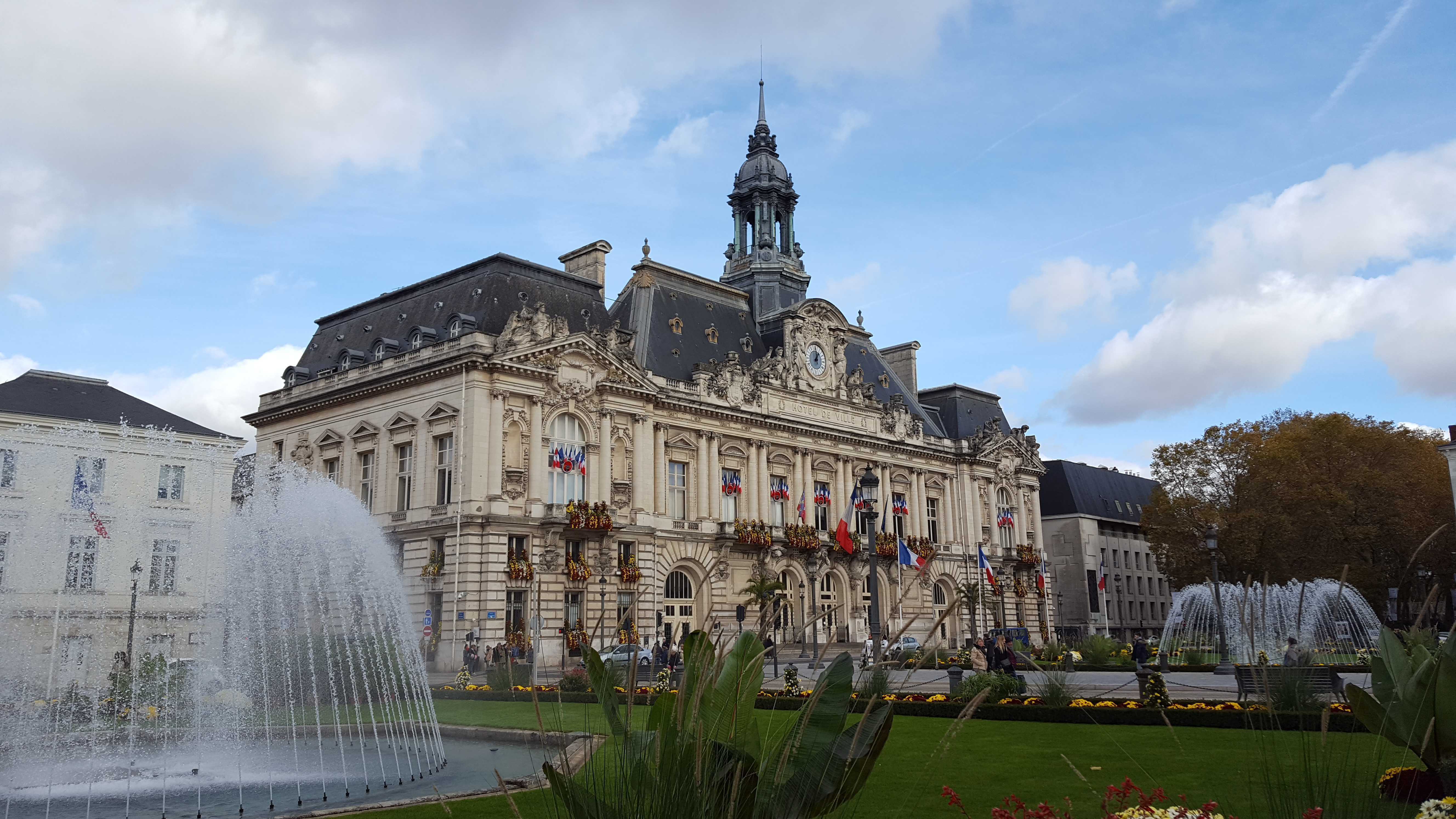 Florilège Vocal de Tours » Tours – Loire Valley