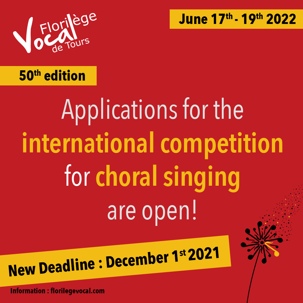choir competition 2022